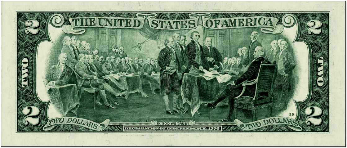 The Enlightenment: Rights were given to you by your creator, not by your government. Your government didn't give them to you, so they cannot take them away.