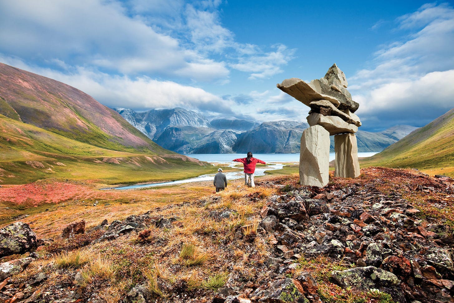 Newfoundland and Labrador Indigenous Tourism Association