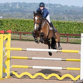 Finney on form at Portmore Spring Championships