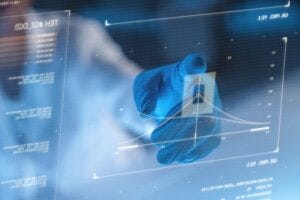 A new study shows that an open-source AI model performs on par with the leading closed-source tool in its ability to solve tough medical cases. The shift portends greater competition that should benefit for patients and clinicians.