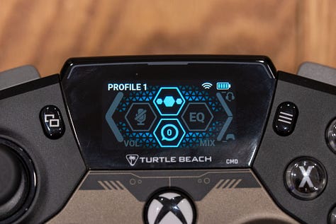 Turtle Beach Stealth Ultra