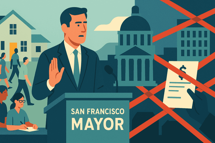 Governor Newsom vetos bill to expand sober housing
