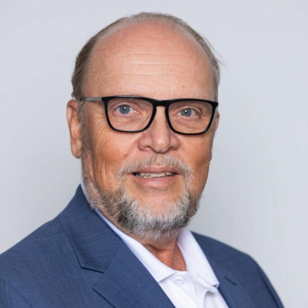 Faith-Based Business Newsletter