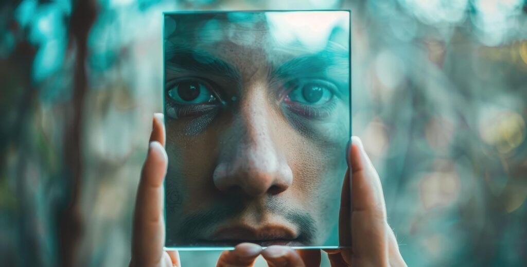 The current image has no alternative text. The file name is: vecteezy_mirror-reflection.jpg