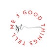 Tell Me 3 Good Things's avatar