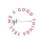 Tell Me 3 Good Things's avatar