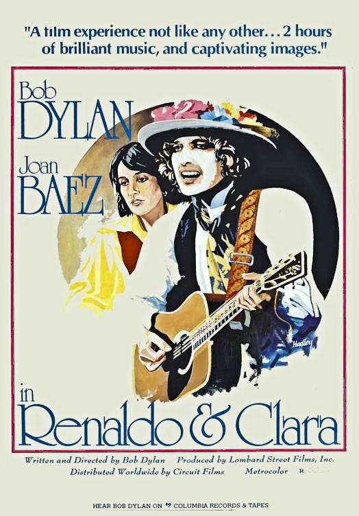 Renaldo and Clara (1978) - IMDb