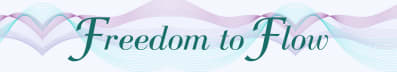 Freedom to Flow with Cristina Riani