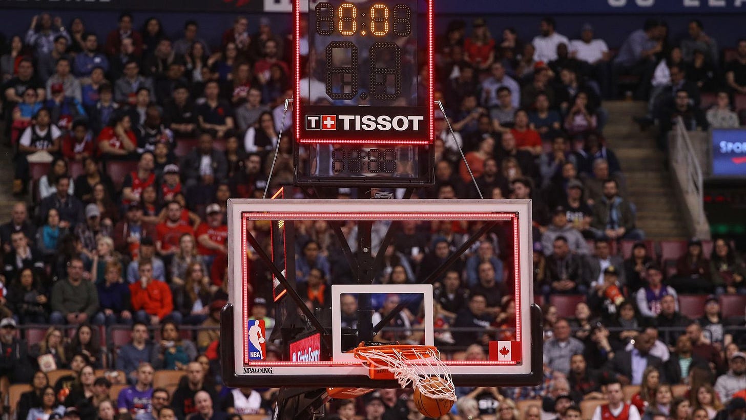VOTE: Pick your favourite NBA buzzer-beater for 2019! | NBA News | Sky  Sports