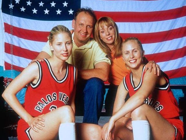 Double Teamed (TV Movie 2002) - IMDb