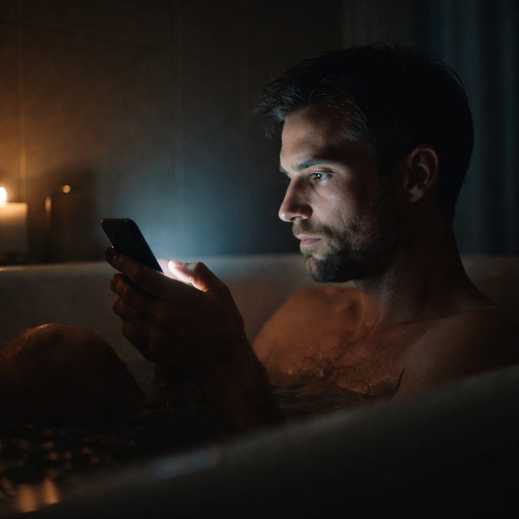 Imagine Someone Handed You An Audience of 400,000 People. What would YOU do with it?