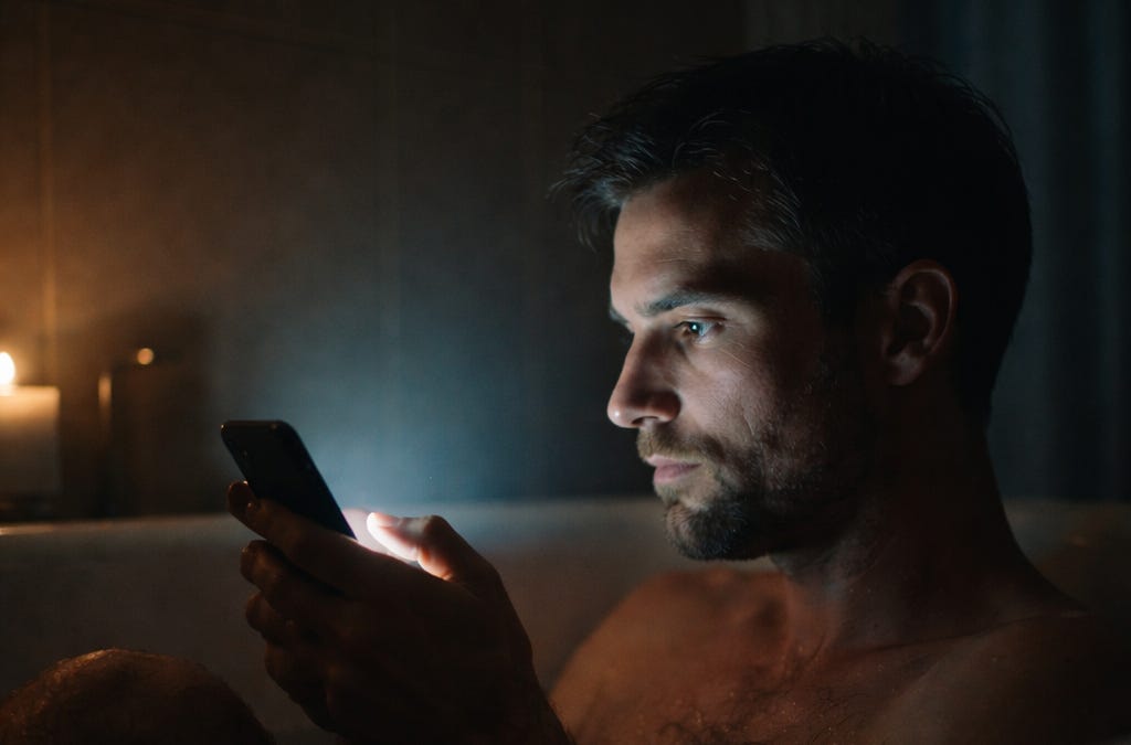 Imagine Someone Handed You An Audience of 400,000 People. What would YOU do with it?