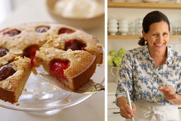 Entertaining with Beth | Substack