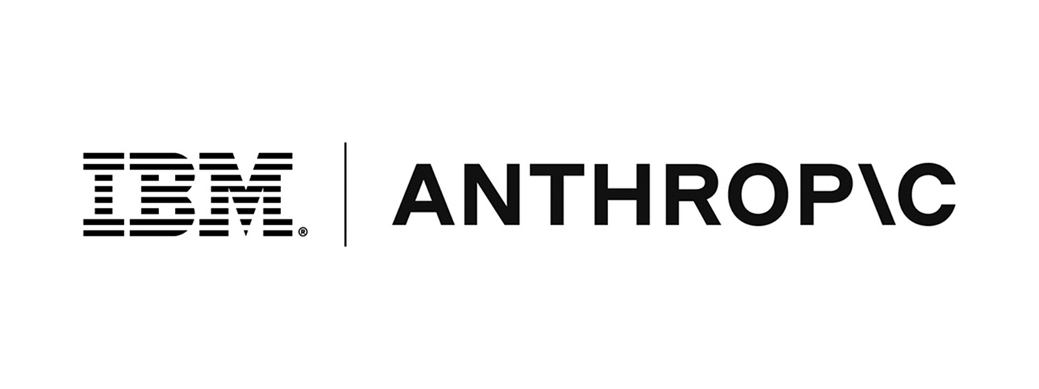 IBM and Anthropic Partner to Advance Enterprise Software Development with  Proven Security and Governance