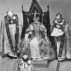 SMT Coronation Podcast Ep 1: What is a Coronation?