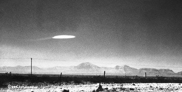 The 30 Most Shocking Government Secrets