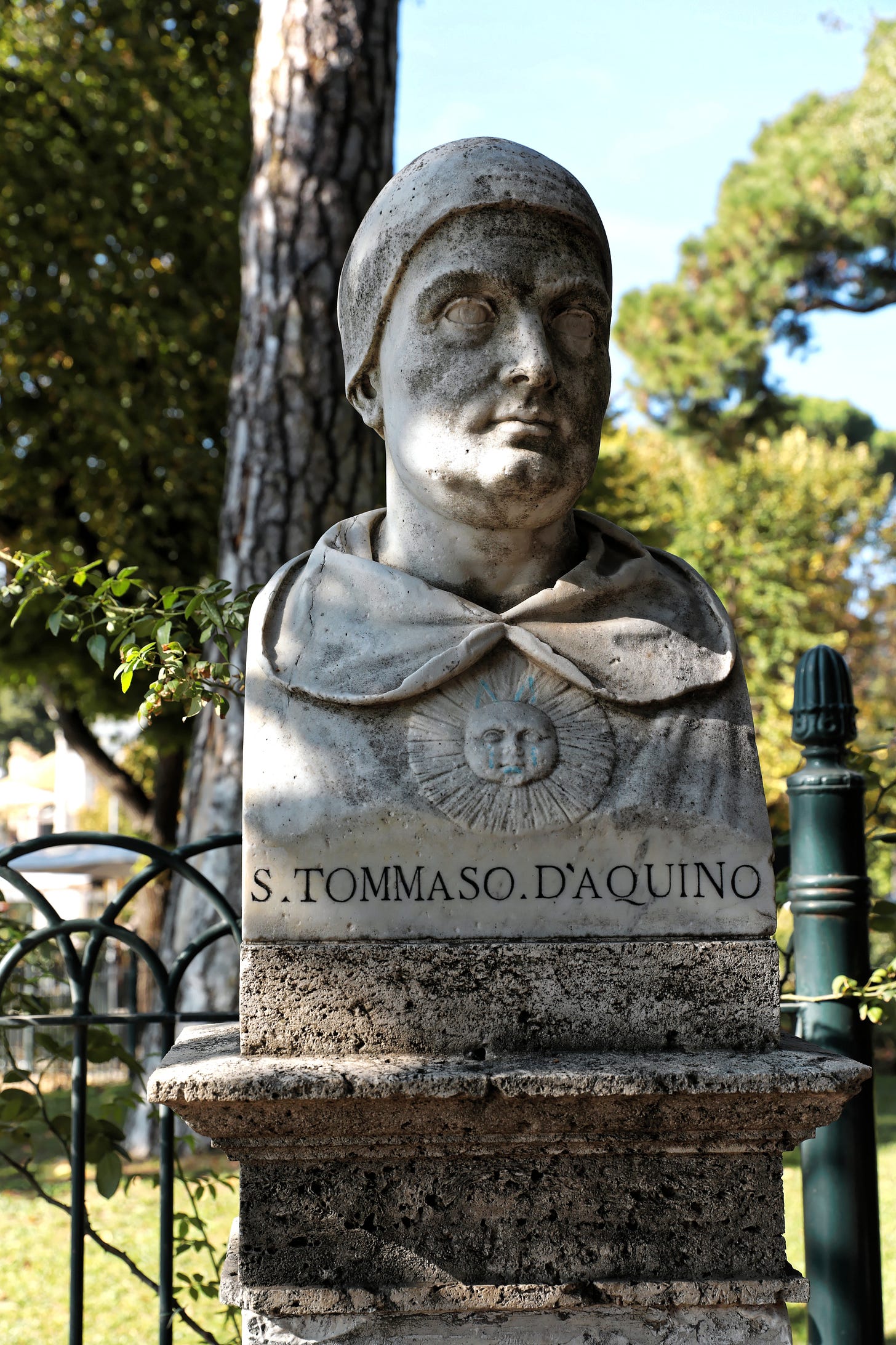 File:Bust of Thomas Aquinas.jpg - Wikimedia Commons File:Bust of Thomas Aquinas.jpg - Wikimedia Commons