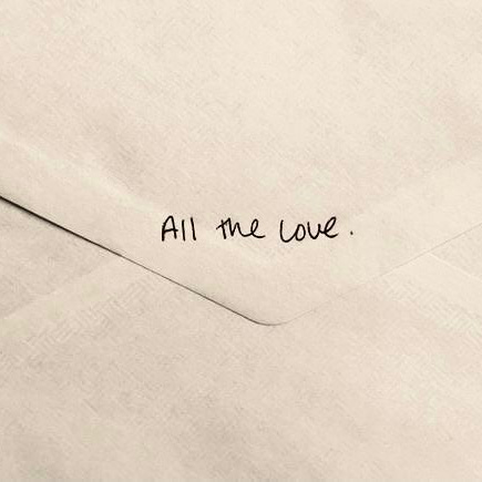 Little Letters of Love 