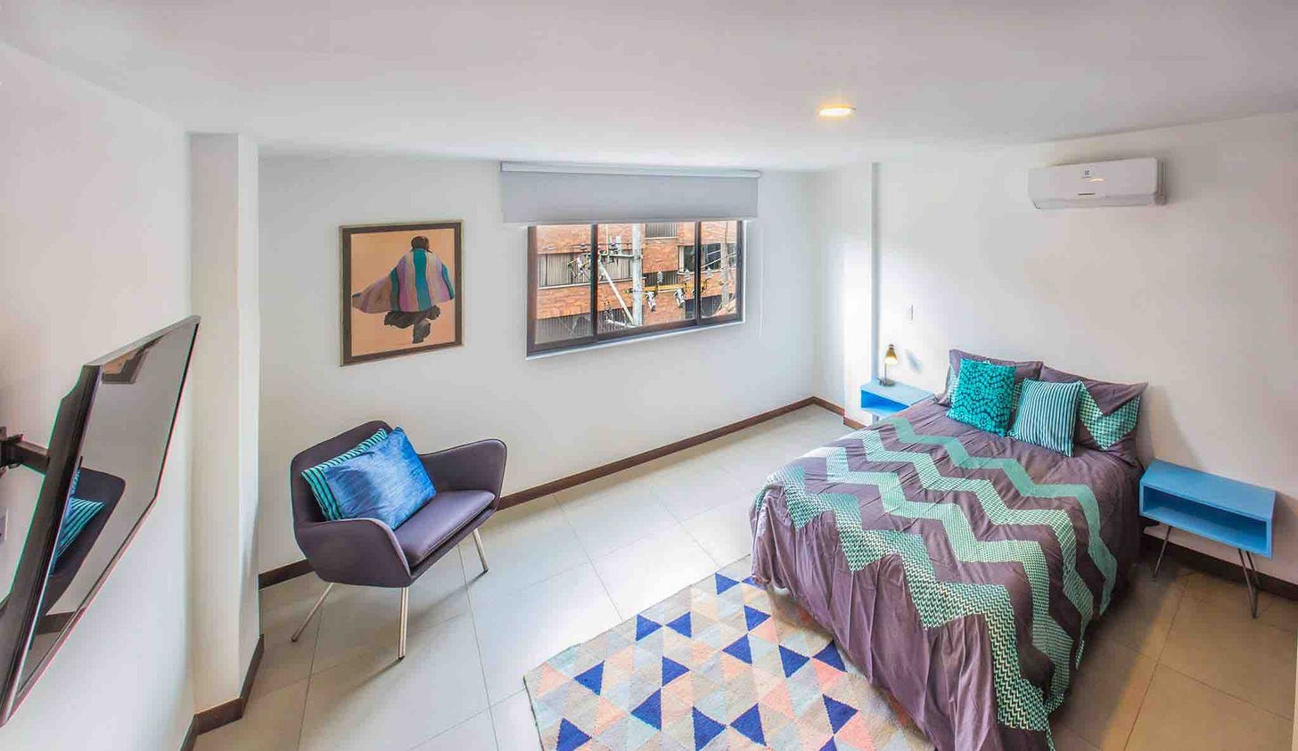 Colombian Real Estate - Why So Cheap?