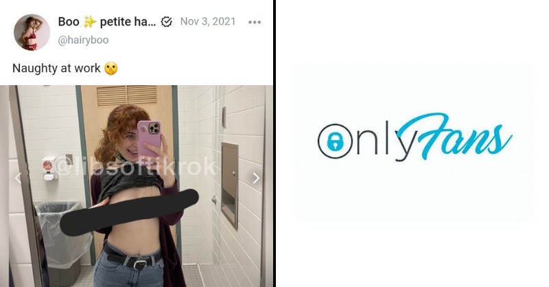 Preschool teacher allegedly created OnlyFans content on school grounds