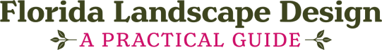 Florida Landscape Design by Victoria K. Crocker