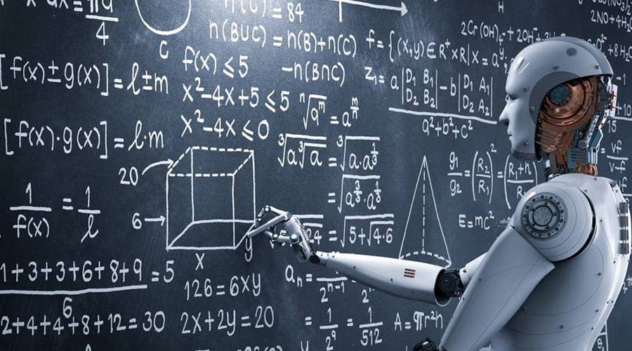 Attention Human Teachers!! Robot Teachers Are on Your Way Attention Human Teachers!! Robot Teachers Are on Your Way