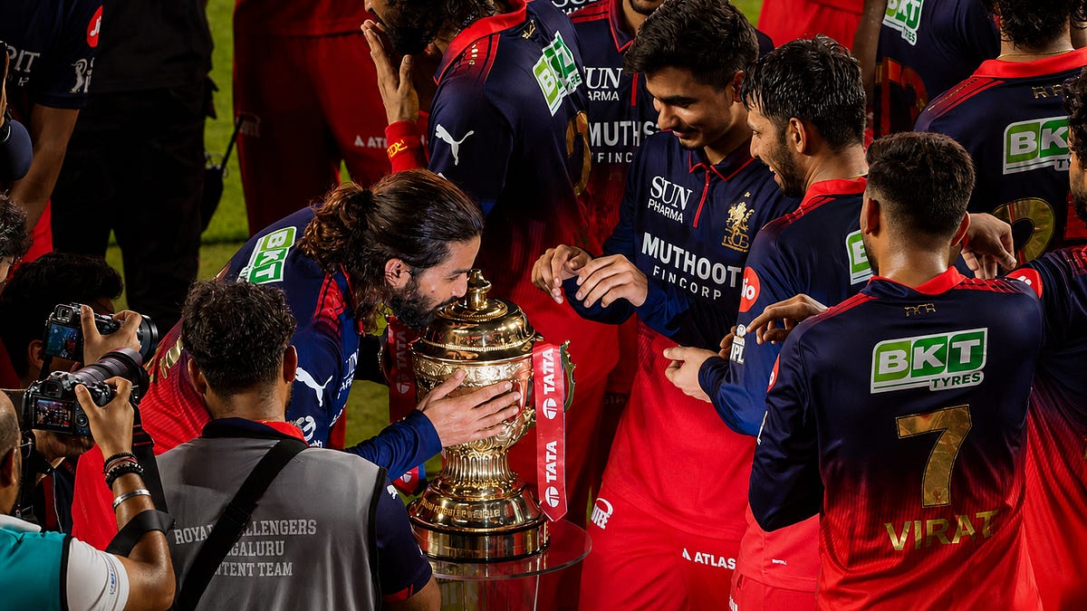 BtH; The birth of a sporting dynasty