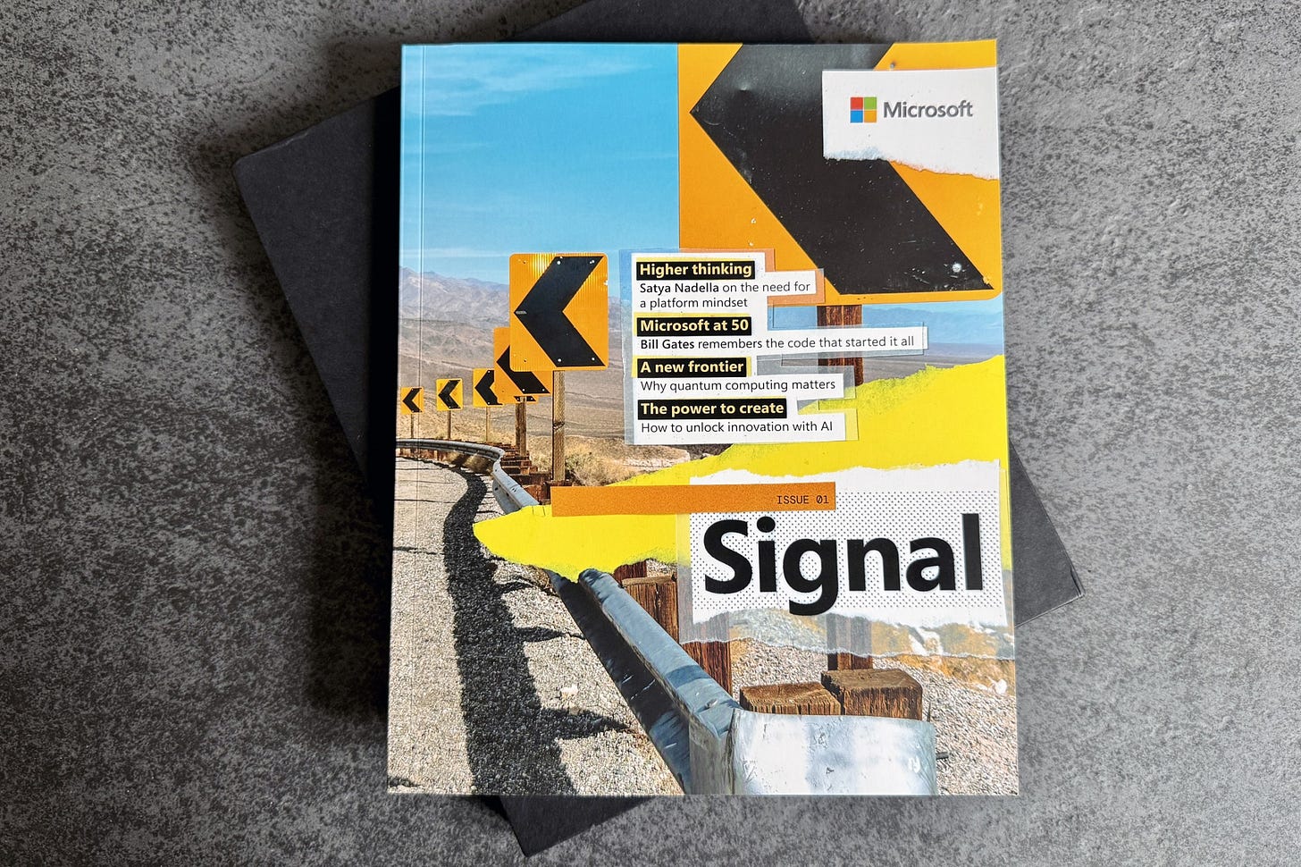 signalmagazine