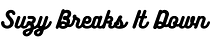 Suzanne’s Substack