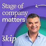 The Skip