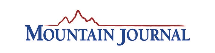 Website for Mountain Journal Website for Mountain Journal