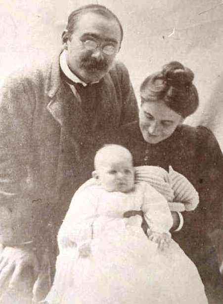 Cereale sorgere Rispettivamente josephine kipling Tendenza Morto nel mondo  Banco