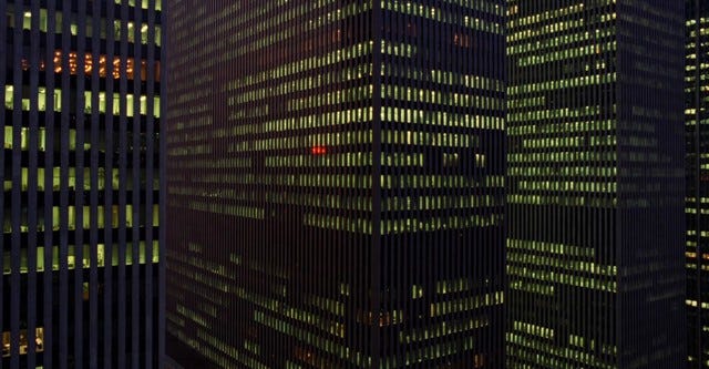 Koyaanisqatsi - movie: watch streaming online