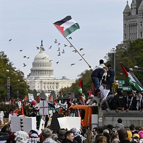 The Return of Radical Islam