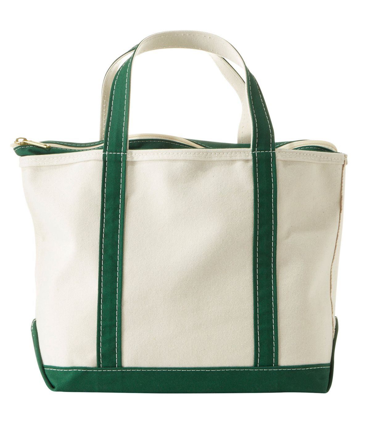 Boat and Tote®, Zip-Top