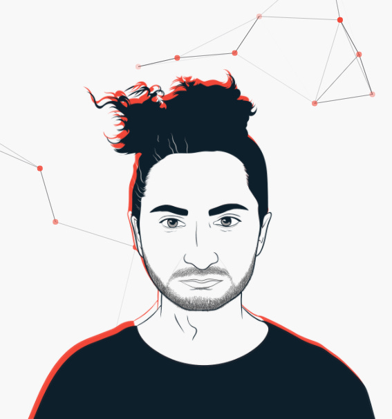 Substack profile picture for @drafting