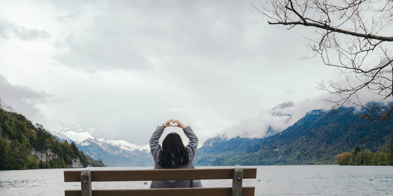 When I Was Acting Codependently People Loved Me, But Now that I've Recovered and Love Myself, I Am No Longer Popular or Loved By Those People