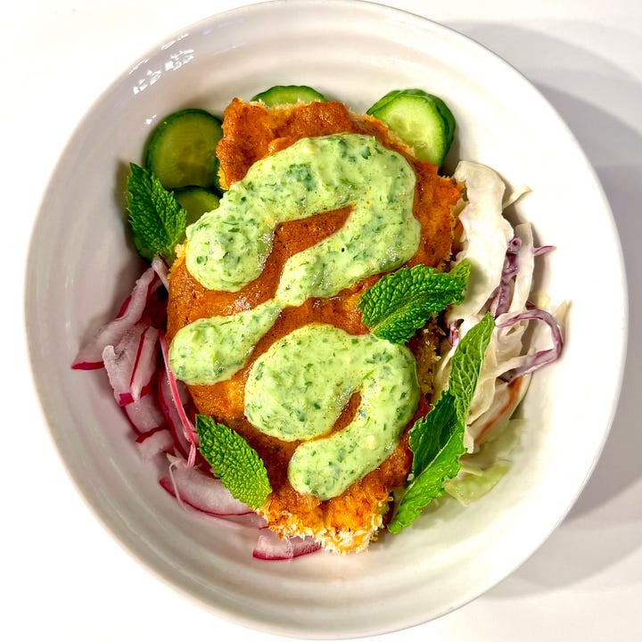 Pics from instagram.com/cookdini