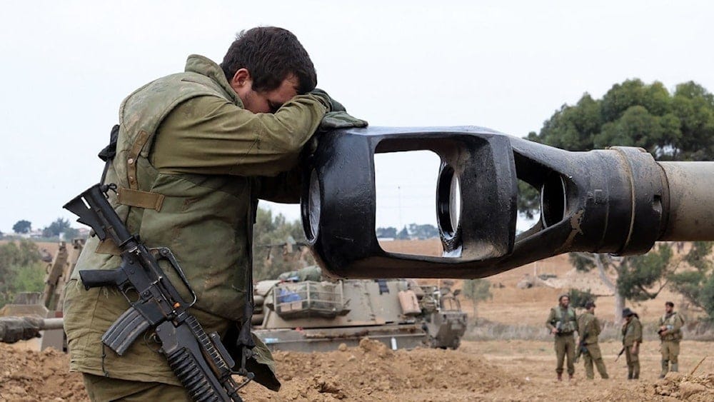 Israeli casualties Israeli casualties