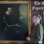 Letters from an Englishman by Jacob Rees-Mogg