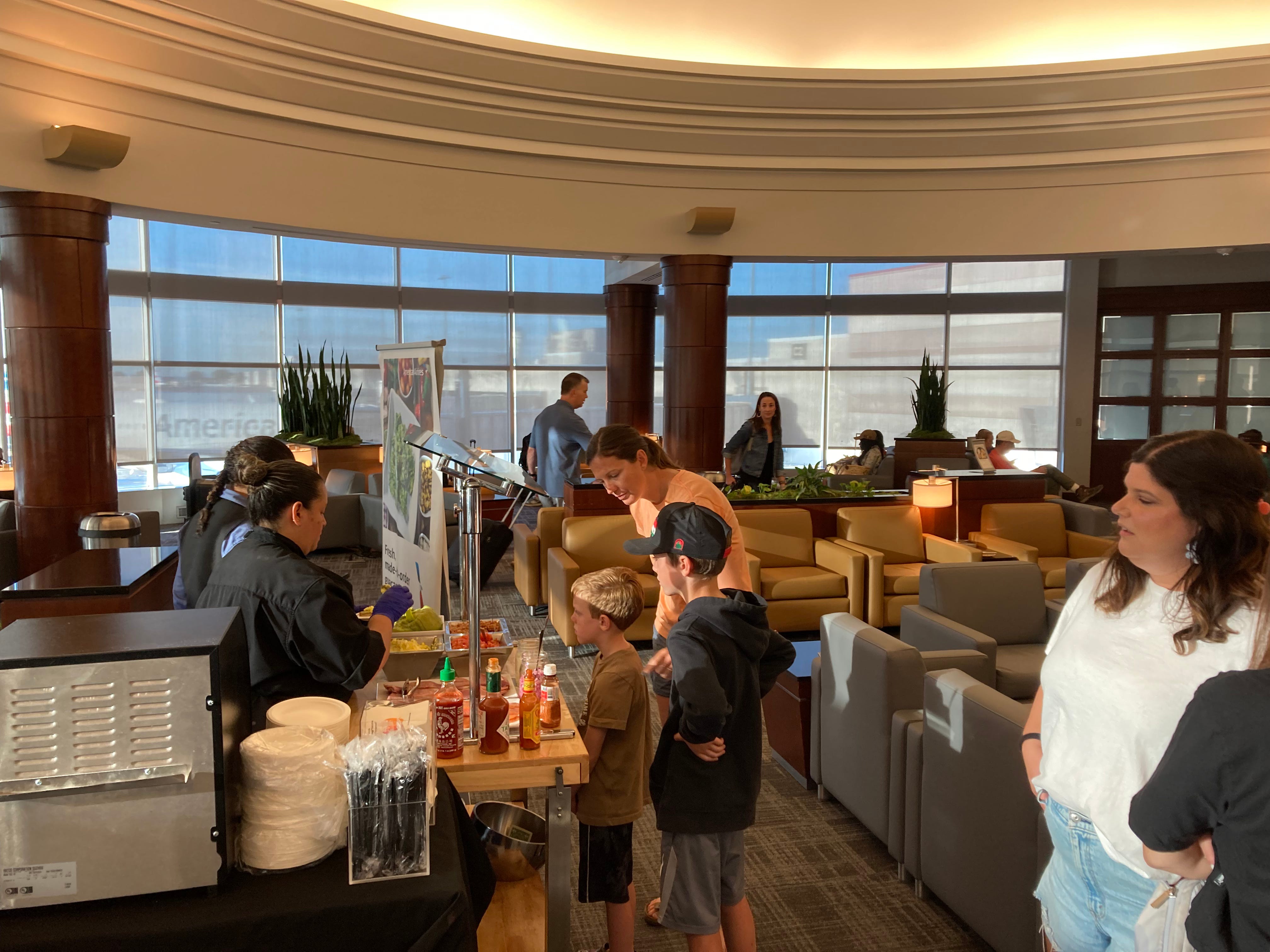 charlotteledger.substack.com - CLT's lounge boom: Time to join the club?