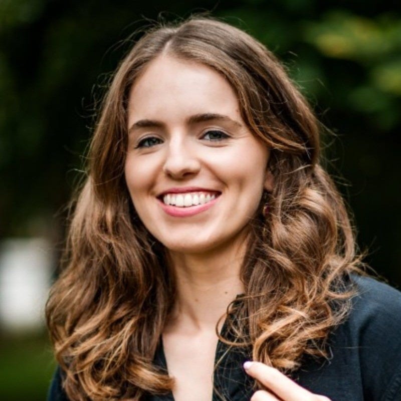 Amelia Zimmerman | Substack