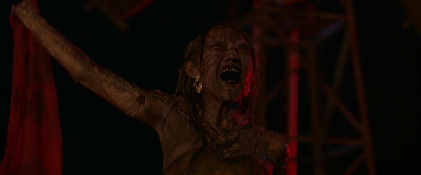 indonesian movie review horror movie review horror movies 2024 amazon streaming