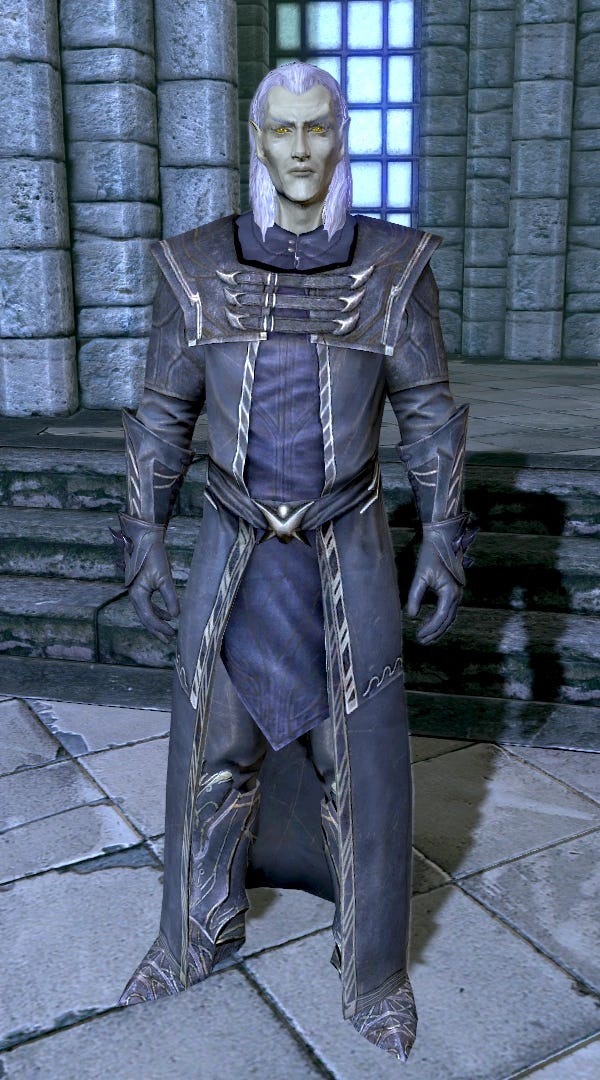 Ancano (Skyrim) | Elder Scrolls | Fandom