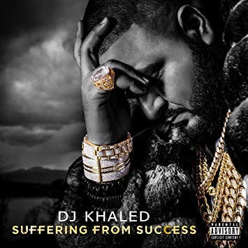 dj khaled suffering from success meme Meme Generator - Imgflip