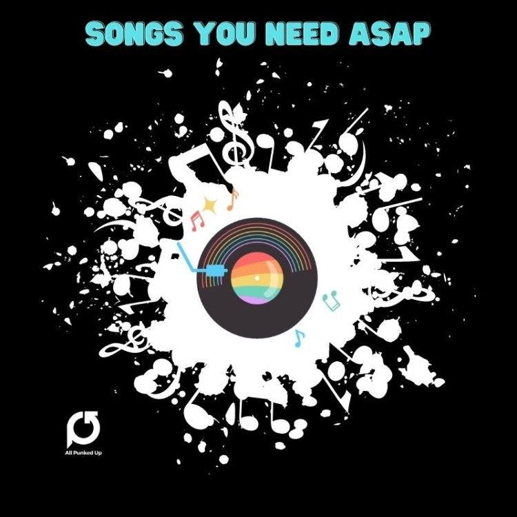 Pop-Punk Music New Pop-Punk Music New