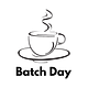 ☕️   Batch Day by Marina