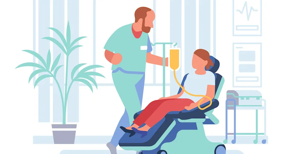 Is Chemotherapy Used to Treat CLL/SLL? - HealthTree for Chronic Lymphocytic  Leukemia