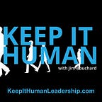Keep It Human Network