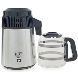 H2o Labs Model 300SS water distiller
